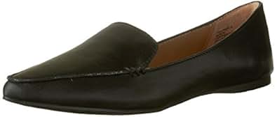 feather madden steve loafer flat