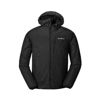 Eddie Bauer EverTherm Down Hooded Jacket for Men Jamaica Ubuy
