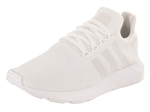 adidas run swift white