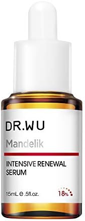dr wu renewal serum