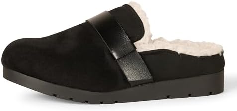 Amazon.com | Birkenstock Unisex Amsterdam BS Synthetic Rubberized