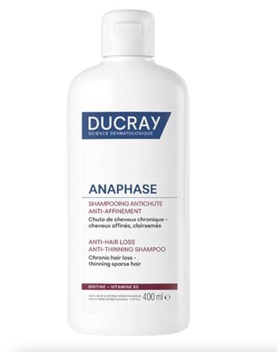 Ducray Anaphase+ Shampoo, 13.5 fl. oz. 311V12jAjyL