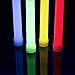 IncrediGlow 6 Inch Glow Sticks Bulk Pack | Long Lasting 8-12 Hours Bright Chemical Lights | Industrial Grade Emergency Light Sticks | Glow in The Dark Lightsticksthumb 3