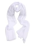 Ever Pretty Chiffon Bridal Evening Shawls Scarves 0001P