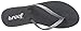 Reef Women's Stargazer Sandal,Dark Grey,8 M US