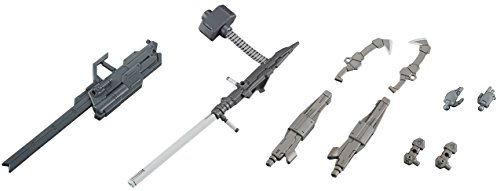 Bandai Hobby HG MS Option Set 7 