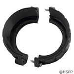 Magic Plastics 0121108020 2" FBT Pool & Spa Heater Union Split Nut