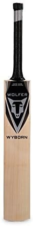 Wolfer Wyborn - (Thick Edged Extra Stroke) English Willow Cricket Bat