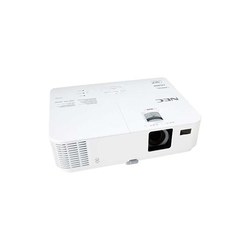 NEC Higher Brightness Video Projector (NPV332X) 2024 reviews Whydis