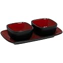 CorningWare Ryku Ramekin Set