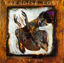Paradise Lost Album: «As I Die» (Front side) Paradise Lost Album: «As I Die» (Front side)