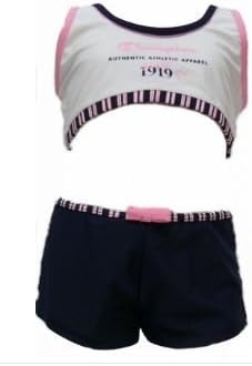 champion bathing suit 2 piece