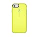 Speck Products CandyShell iPhone SE 2020 Case/iPhone 8/7/6S/6 - Antifreeze Yellow/Mykonos Blue