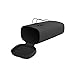 Rubbermaid Automotive Sun Visor Car Accessory: All Purpose Catch All Storage Organizer/Sunglasses Holder Case - 3343-96