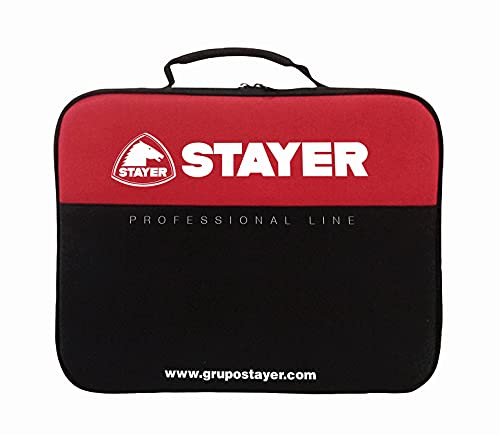 Stayer Profesional PBL 202 BL Akkuschrauber 18 V 2.0 Ah 0 – 560/0 – 1900 Min – Bild 3