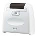 Guard Your ID Wide Roller Stamp, White