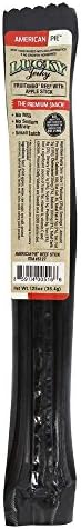 Lucky Beef Jerky - Fruitango Beef Stick American Pie - 1.25 oz.