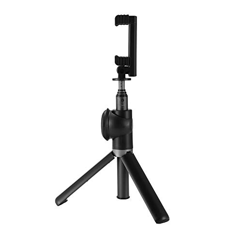 image for Konesky Bluetooth Remote Control Selfie Stick Tripod, Lightweight Univ