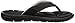 Nike Womens Comfort Thong 8 Black/White