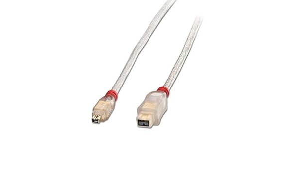 Cables To Go 4 5m Ieee 1394 Firewire Cable 4 Pin 4 Pin Firewire Cables Computers Accessories Umoonproductions Com