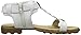 Aerosoles Women's CHANDELIER GLADIATOR Sandal