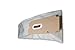 ZVac Replacement Oreck Cc & XL Vacuum Bag Compatible with Oreck Part # Ccpk8Dw, Pk2008, 59220 Fits All Oreck Vacuums Using Type Cc Bags - 15 Pack in A Bag