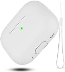 ATUAT AirPods Pro 2nd Generation Case