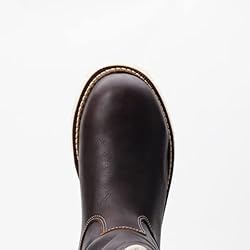 Thorogood American Heritage 11” Waterproof Steel