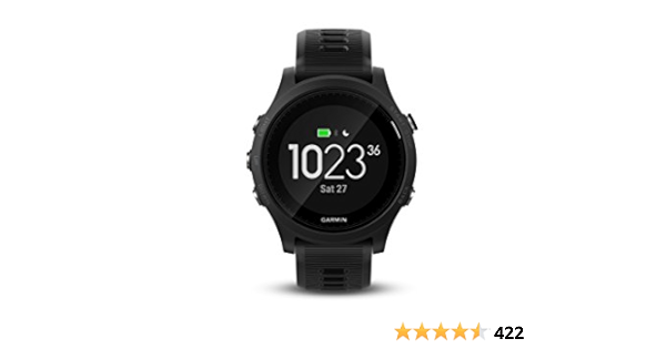 relogio garmin 935xt