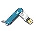 Victorinox Slim - USB Flash Drive - 16 GB (4617122G16US1) Category: USB Flash and Micro Drives