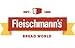 Fleischmann's Active Dry Yeast, The original active dry yeast, 0.75 oz (Pack of 4)
