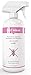No More Lice - Powerful, Natural Household Lice Treatment, Defense & Prevention Spray - For Home, Bedding, Clothing, Furniture and More - Eco-friendly and Safe for the Family (32 oz)