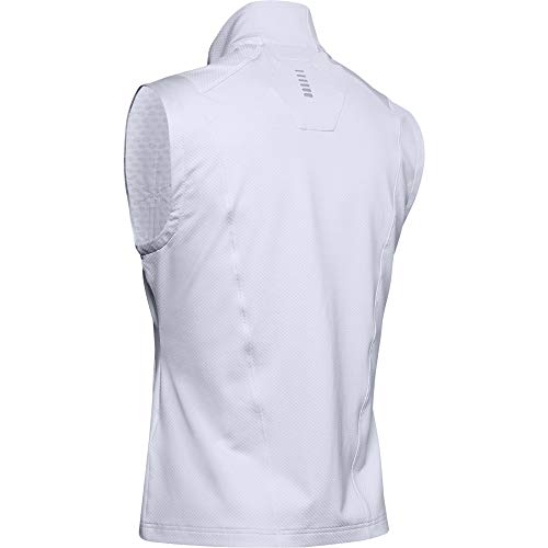 Under Armour Coldgear Reactor Geïsoleerd Run Vest heren Vest - Image 4