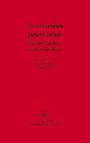 Se construire quand même