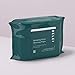 Amazon Brand - Belei Hydrating Facial Cleansing Wipes, Ophthalmologist Tested, Fragrance & Alcohol Free, 25 Count (Pack of 2) (Total 50 wipes)
