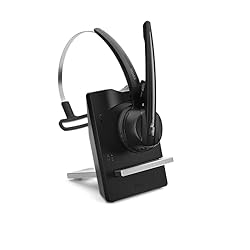 EPOS Impact D 10 USB ML II - Wireless DECT Mono Ear
