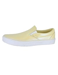 Vans Classic Slip-on, Unisex Adults’ Slip On Trainers