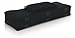 Gator Cases GKB Series 76-Note Padded Keyboard Gig Bag (GKB-76) Black