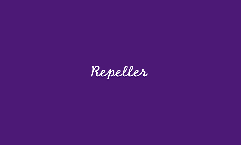 Repeller - Ultrasonic Mosquito Repellent