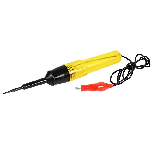 6-24V DC Car Vehicle Circuit Tester,Professional Electrical Diagnostic Tool