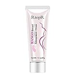 Newkelly improvement Breast 1PC RtopR Essence Mango Breast Enlargement Cream