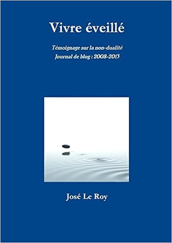 Amazon Fr Vivre Eveille Le Roy Jose Livres Amazon Fr Vivre Eveille Le Roy Jose Livres