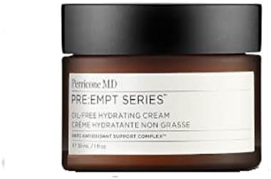 PRE : EMPT SERIES Oil Free Hydrating Cream Travel Size 0.25 fl. oz / 7.5ml