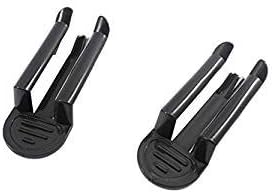 Meanch Multifunction Home Household Rubbish Dustbin Waste Garbage Trash Bag Fix Clip Can Holder Slip Resistant