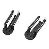 Meanch Multifunction Home Household Rubbish Dustbin Waste Garbage Trash Bag Fix Clip Can Holder Slip Resistant