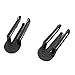 Meanch Multifunction Home Household Rubbish Dustbin Waste Garbage Trash Bag Fix Clip Can Holder Slip Resistant