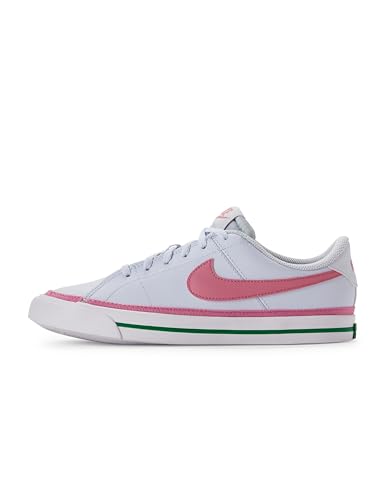 Nike Big Kids' Court Legacy Shoes, Football… at Amazon