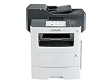 Lexmark MX611DE