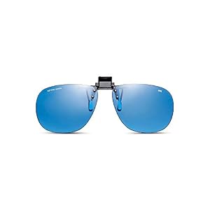 Image of Method Seven Aviator HPS Clip On Grow Room Glasses