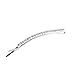 Soochat Rhinestone Bobby Pins Diamond Bobby Pins Crystal Hair Clips Decorations for Lady Women Girls 10 Pcs